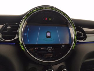 MINI Mini 3p 1.5 cooper classic auto