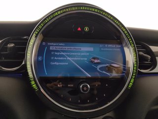 MINI Mini 3p 1.5 cooper classic auto