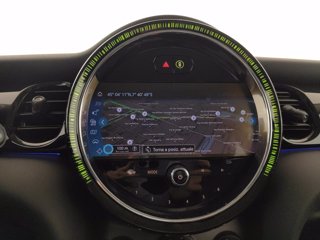 MINI Mini 3p 1.5 cooper classic auto