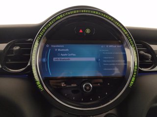 MINI Mini 3p 1.5 cooper classic auto