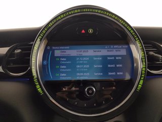 MINI Mini 3p 1.5 cooper classic auto