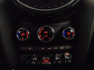 MINI Mini 3p 1.5 cooper classic auto