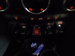 MINI Mini 3p 1.5 cooper classic auto