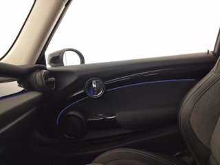 MINI Mini 3p 1.5 cooper classic auto