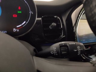 MINI Mini 3p 1.5 cooper classic auto