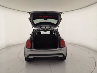 MINI Mini 3p 1.5 cooper classic auto