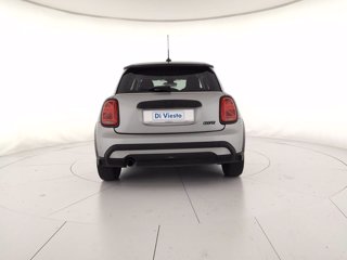 MINI Mini 3p 1.5 cooper classic auto