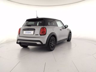 MINI Mini 3p 1.5 cooper classic auto