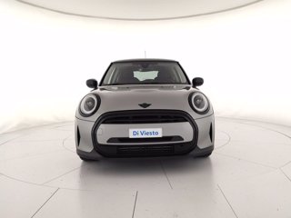 MINI Mini 3p 1.5 cooper classic auto