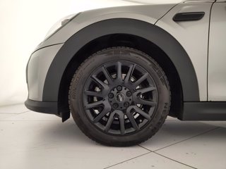 MINI Mini 3p 1.5 cooper classic auto