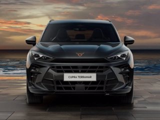 CUPRA Terramar 1.5 e-Hybrid DSG Impulse