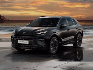 CUPRA Terramar 1.5 e-Hybrid DSG Impulse