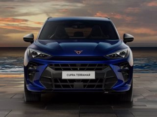 CUPRA Terramar 1.5 e-Hybrid DSG Impulse