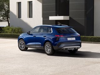 AUDI Q3 e-hybrid 200 kW S tronic Business Advanced