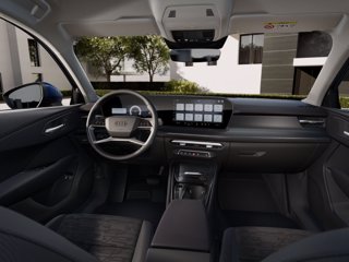 AUDI Q3 e-hybrid 200 kW S tronic Business Advanced