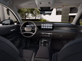 AUDI Q3 e-hybrid 200 kW S tronic S line edition