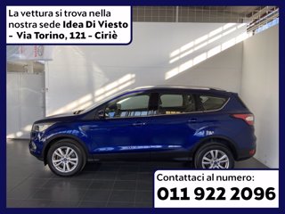 FORD Kuga 1.5 tdci titanium s&s 2wd 120cv