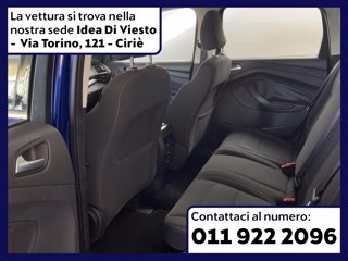 FORD Kuga 1.5 tdci titanium s&s 2wd 120cv