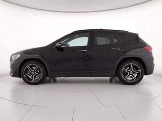 MERCEDES Gla 220 d premium 4matic auto