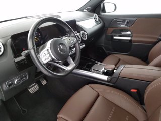 MERCEDES Gla 220 d premium 4matic auto