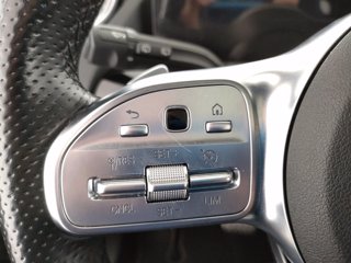 MERCEDES Gla 220 d premium 4matic auto