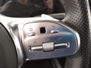 MERCEDES Gla 220 d premium 4matic auto