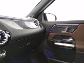 MERCEDES Gla 220 d premium 4matic auto