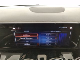 MERCEDES Gla 220 d premium 4matic auto