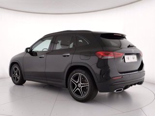 MERCEDES Gla 220 d premium 4matic auto