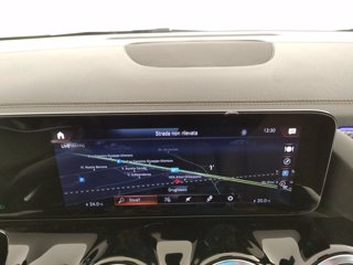 MERCEDES Gla 220 d premium 4matic auto