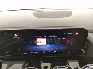 MERCEDES Gla 220 d premium 4matic auto