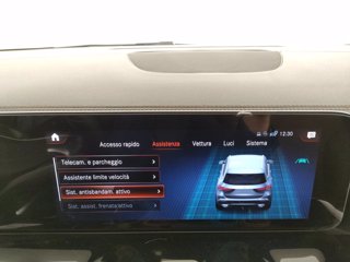 MERCEDES Gla 220 d premium 4matic auto