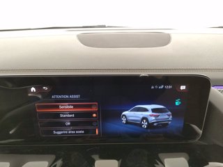 MERCEDES Gla 220 d premium 4matic auto