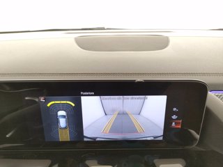 MERCEDES Gla 220 d premium 4matic auto