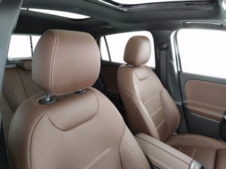 MERCEDES Gla 220 d premium 4matic auto