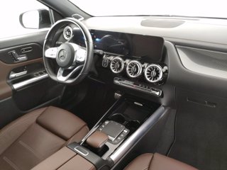 MERCEDES Gla 220 d premium 4matic auto