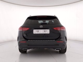 MERCEDES Gla 220 d premium 4matic auto