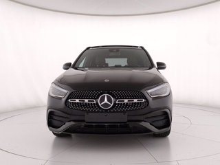 MERCEDES Gla 220 d premium 4matic auto
