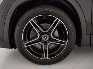 MERCEDES Gla 220 d premium 4matic auto