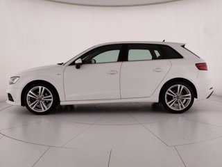 AUDI A3 sportback 35 1.5 tfsi admired 150cv s-tronic