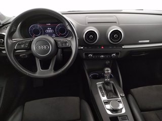 AUDI A3 sportback 35 1.5 tfsi admired 150cv s-tronic