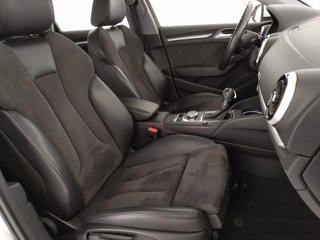 AUDI A3 sportback 35 1.5 tfsi admired 150cv s-tronic