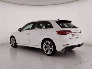AUDI A3 sportback 35 1.5 tfsi admired 150cv s-tronic