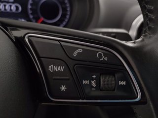 AUDI A3 sportback 35 1.5 tfsi admired 150cv s-tronic