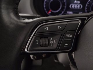 AUDI A3 sportback 35 1.5 tfsi admired 150cv s-tronic