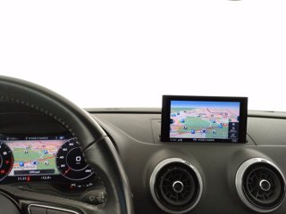 AUDI A3 sportback 35 1.5 tfsi admired 150cv s-tronic