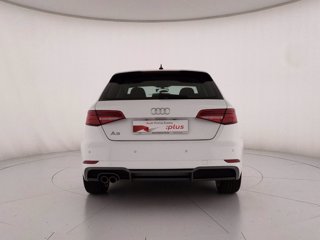 AUDI A3 sportback 35 1.5 tfsi admired 150cv s-tronic