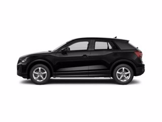 AUDI Q2 35 TFSI S tronic Business