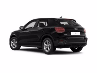 AUDI Q2 35 TFSI S tronic Business
