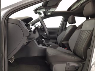 VOLKSWAGEN Taigo 1.0 tsi r-line 110cv dsg